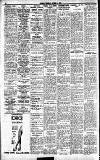 Cornish Guardian Thursday 08 October 1936 Page 8