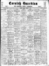Cornish Guardian Thursday 18 February 1937 Page 1