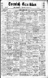 Cornish Guardian Thursday 04 March 1937 Page 1