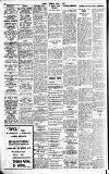 Cornish Guardian Thursday 04 March 1937 Page 8