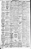 Cornish Guardian Thursday 04 March 1937 Page 16
