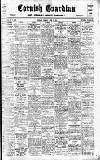 Cornish Guardian Thursday 01 April 1937 Page 1