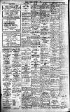 Cornish Guardian Thursday 02 September 1937 Page 16