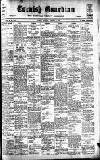 Cornish Guardian Thursday 09 September 1937 Page 1