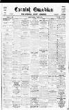 Cornish Guardian Thursday 06 January 1938 Page 1