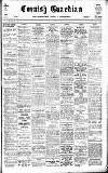Cornish Guardian Thursday 27 January 1938 Page 1