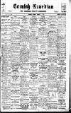 Cornish Guardian Thursday 17 February 1938 Page 1
