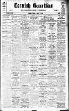 Cornish Guardian Thursday 05 January 1939 Page 1