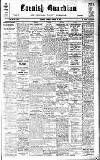 Cornish Guardian Thursday 26 January 1939 Page 1