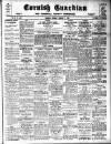 Cornish Guardian Thursday 02 February 1939 Page 1