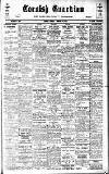 Cornish Guardian Thursday 16 February 1939 Page 1