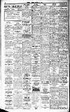 Cornish Guardian Thursday 16 February 1939 Page 16