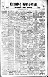 Cornish Guardian Thursday 09 March 1939 Page 1