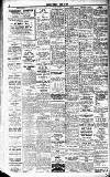 Cornish Guardian Thursday 09 March 1939 Page 16