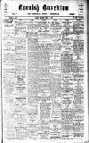 Cornish Guardian Thursday 16 March 1939 Page 1