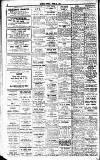 Cornish Guardian Thursday 16 March 1939 Page 16