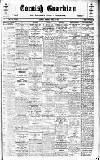 Cornish Guardian Thursday 06 April 1939 Page 1