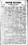 Cornish Guardian Thursday 20 April 1939 Page 1