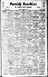 Cornish Guardian Thursday 04 May 1939 Page 1
