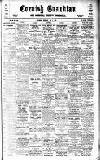 Cornish Guardian Thursday 11 May 1939 Page 1