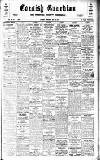 Cornish Guardian Thursday 18 May 1939 Page 1