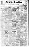 Cornish Guardian Thursday 01 June 1939 Page 1