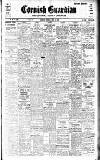 Cornish Guardian Thursday 15 June 1939 Page 1