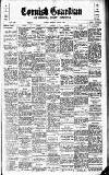 Cornish Guardian Thursday 13 July 1939 Page 1