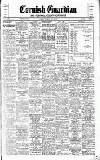 Cornish Guardian Thursday 18 July 1940 Page 1
