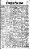 Cornish Guardian Thursday 15 August 1940 Page 1