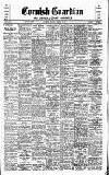 Cornish Guardian Thursday 27 February 1941 Page 1