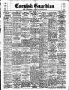 Cornish Guardian Thursday 01 May 1941 Page 1