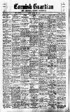 Cornish Guardian Thursday 15 May 1941 Page 1