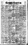 Cornish Guardian Thursday 14 August 1941 Page 1