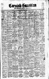 Cornish Guardian Thursday 18 June 1942 Page 1