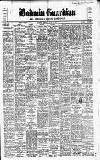 Cornish Guardian Thursday 15 January 1942 Page 1