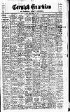 Cornish Guardian Thursday 05 February 1942 Page 1