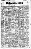 Cornish Guardian Thursday 19 February 1942 Page 1