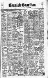 Cornish Guardian Thursday 26 February 1942 Page 1