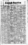 Cornish Guardian Thursday 19 March 1942 Page 1