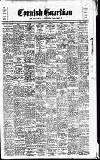 Cornish Guardian Thursday 07 May 1942 Page 1