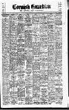 Cornish Guardian Thursday 14 May 1942 Page 1