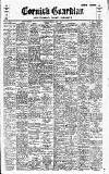 Cornish Guardian Thursday 02 July 1942 Page 1