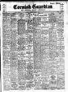 Cornish Guardian Thursday 07 January 1943 Page 1