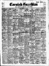 Cornish Guardian Thursday 27 May 1943 Page 1