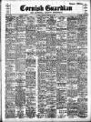 Cornish Guardian Thursday 17 February 1944 Page 1