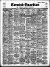 Cornish Guardian Thursday 24 February 1944 Page 1