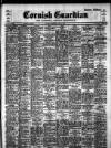 Cornish Guardian Thursday 06 April 1944 Page 1
