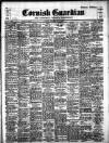 Cornish Guardian Thursday 04 May 1944 Page 1