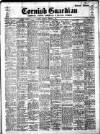 Cornish Guardian Thursday 02 November 1944 Page 1